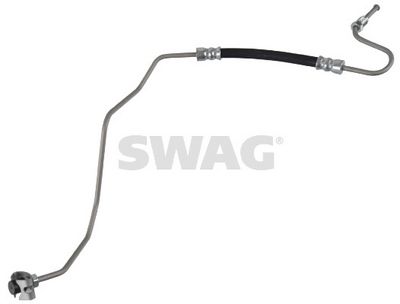 спирачен маркуч SWAG 33 10 2757