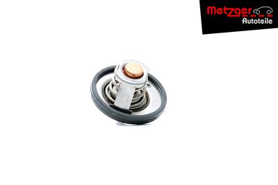 TERMOSTAT LICHID RACIRE METZGER AUTOTEILE 4006048 7
