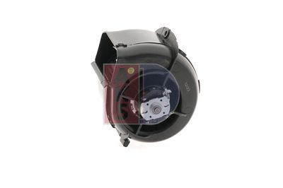 INNENRAUMGEBLäSE AKS DASIS 740841N 6