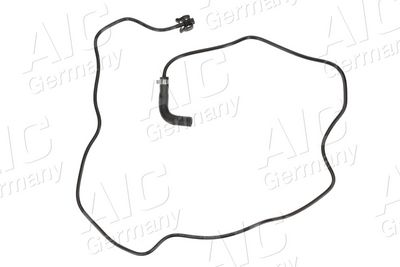 KüHLMITTELROHRLEITUNG