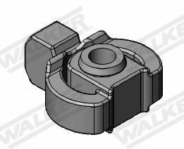 BANDA CAUCIUC SISTEM DE ESAPAMENT WALKER 80227 5