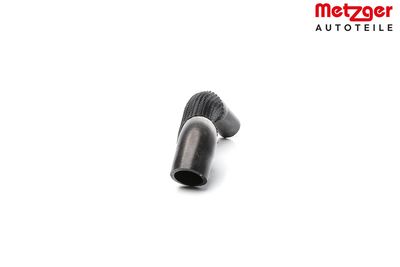 FURTUN RADIATOR METZGER AUTOTEILE 2420121 29