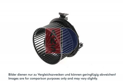 INNENRAUMGEBLäSE