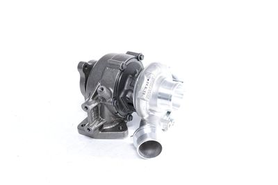 LADER AUFLADUNG BTS Turbo T918763 31