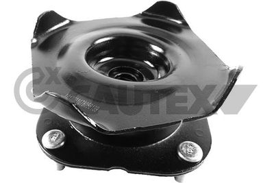 CAUTEX 759032 Опора амортизатора  для MAZDA 626 IV (GE) 2.0 D GLX Comprex