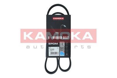 Pasek klinowy wielorowkowy KAMOKA 7016025 produkt