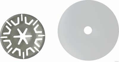 SET DE CLEME DE FIXARE PROTECțIE îMPOTRIVA CăLDURII