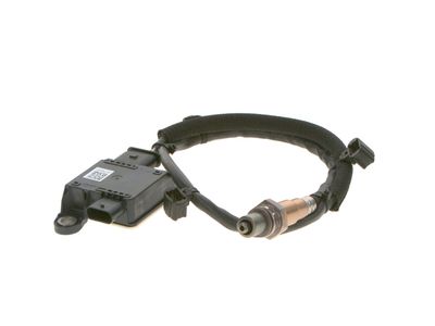 PARTIKELSENSOR BOSCH 0281006611 6