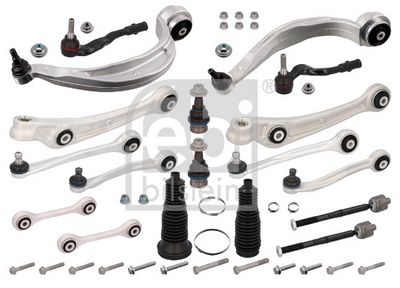 SET SUSPENSIE ROATA FEBI BILSTEIN 188608