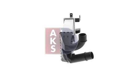 LADELUFTKüHLER AKS DASIS 157037N 11