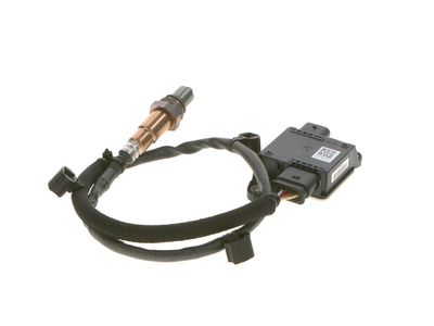 PARTIKELSENSOR BOSCH 0281006611 18