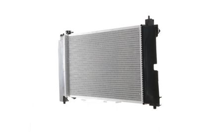 Radiator, motorkjøling MAHLE CR 1526 000S for TOYOTA