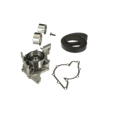 SET POMPA APA + CUREA DINTATA GATES KP35493XS1 44