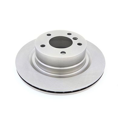 спирачен диск RIDEX 82B0963