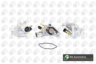 TERMOSTAT LICHID RACIRE BGA CT5055