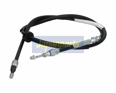 жило, ръчна спирачка JAPANPARTS BC-0929