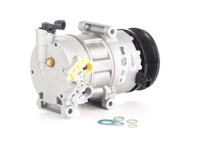 COMPRESOR CLIMATIZARE NISSENS 890418 39