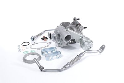 LADER AUFLADUNG BTS Turbo T981099BT 7