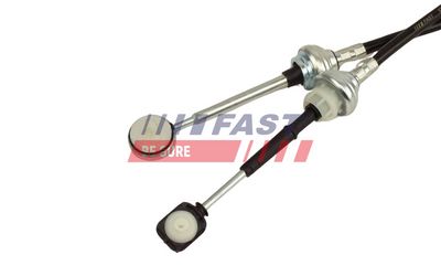 SET DE CABLURI CUTIE DE VITEZE MANUALă FAST FT10001 1