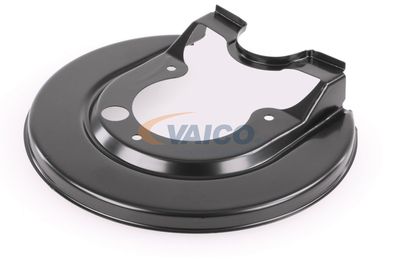 SPRITZBLECH BREMSSCHEIBE VAICO V105005 41
