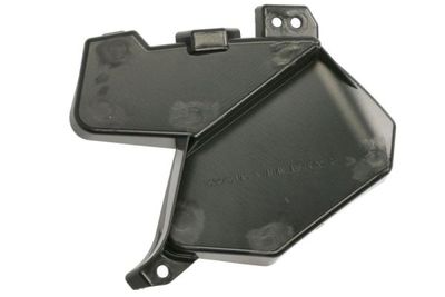 Voorgrille Rechts Voor (radiatorrooster, zwart) past: HONDA HR-V 01.22-