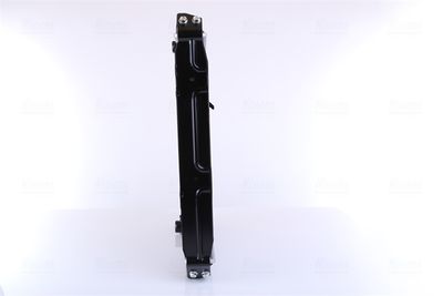 RADIATOR RACIRE MOTOR NISSENS 64845 3