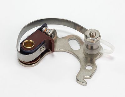 контактен комплект, дистрибутор на запалване LUCAS DSB101C