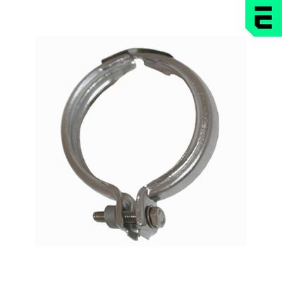 KLEMMSTüCK ABGASANLAGE