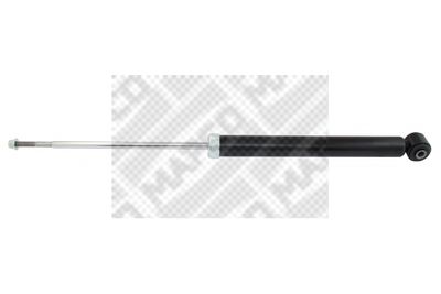 MAPCO 20879 Амортизаторы  для MITSUBISHI COLT VI (Z3_A, Z2_A) 1.3 LPG