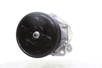 Kompressor, Klimaanlage