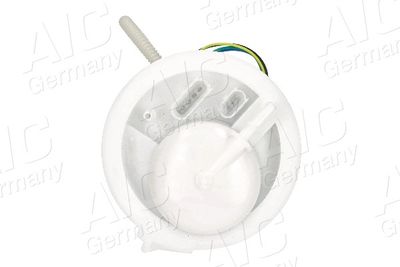 SISTEM ALIMENTARE CU COMBUSTIBIL AIC 71921 4