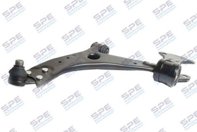носач, окачване на колелата TEKNOROT FO-499