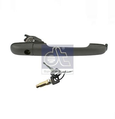 Zewnętrzny uchwyt drzwi DT SPARE PARTS 4.64970