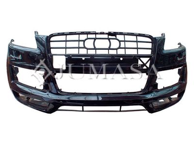 Буфер JUMASA 25300451 для AUDI Q7