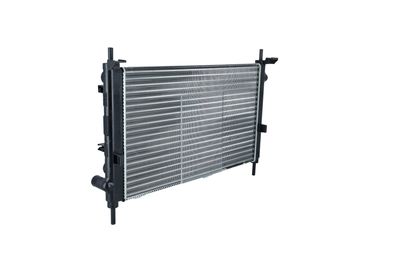 KüHLER MOTORKüHLUNG NRF 509528A 20