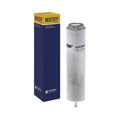 FILTRU COMBUSTIBIL HENGST FILTER H247WK01 1
