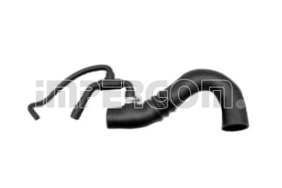 ANSAUGSCHLAUCH LUFTFILTER