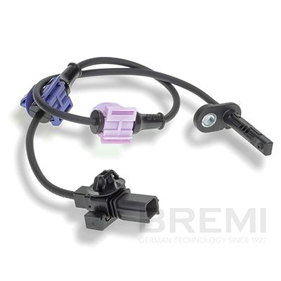 SENZOR TURATIE ROATA