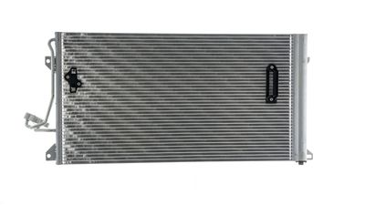 CONDENSATOR CLIMATIZARE MAHLE AC659000P 28