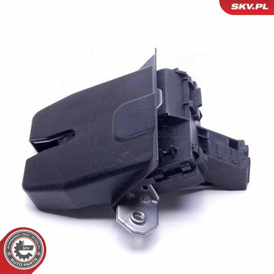 Zámok zadných výklopných dverí ESEN SKV 16SKV362