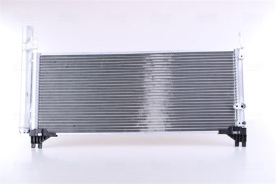 CONDENSATOR CLIMATIZARE NISSENS 941221 2