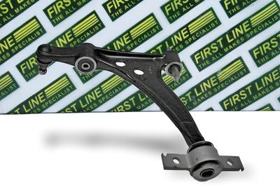 FIRST LINE Control/Trailing Arm, wheel suspension FCA6109