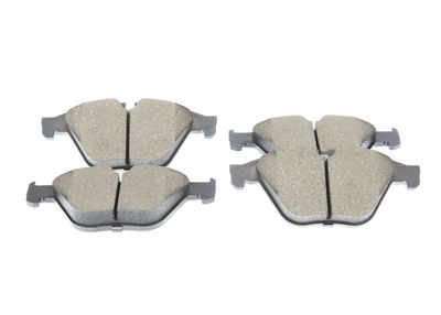 Brake Pad Set, disc brake 0 986 494 898