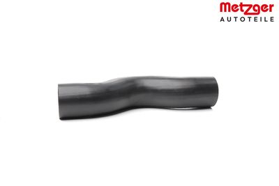 LADELUFTSCHLAUCH METZGER AUTOTEILE 2401206 35