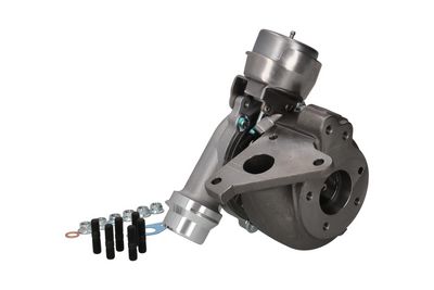 COMPRESOR SISTEM DE SUPRAALIMENTARE KAMOKA 8600118 1