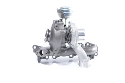 LADER AUFLADUNG BTS Turbo T914517BT 26