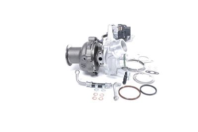 LADER AUFLADUNG BTS Turbo T981283 29