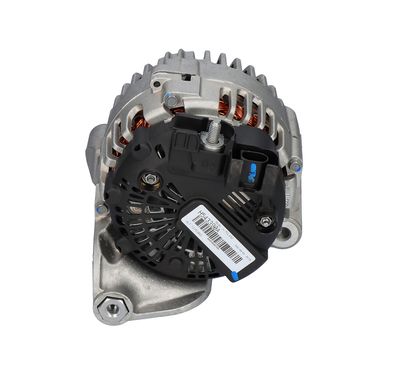 GENERATOR / ALTERNATOR VALEO 437538 2