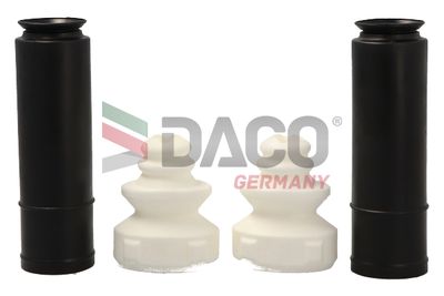 Пылезащитный комплект, амортизатор DACO Germany PK4762 для AUDI A3