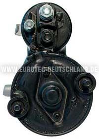 STARTER EUROTEC 11017420 2